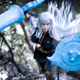 Image for article titled Where People Look Like Mortal Kombat Characters (and Xenosaga Goes to the Beach)